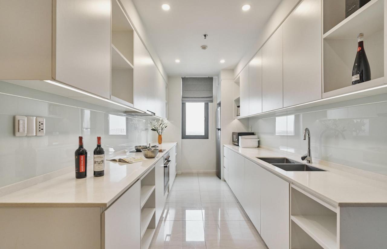 Richlane Residences Appartement