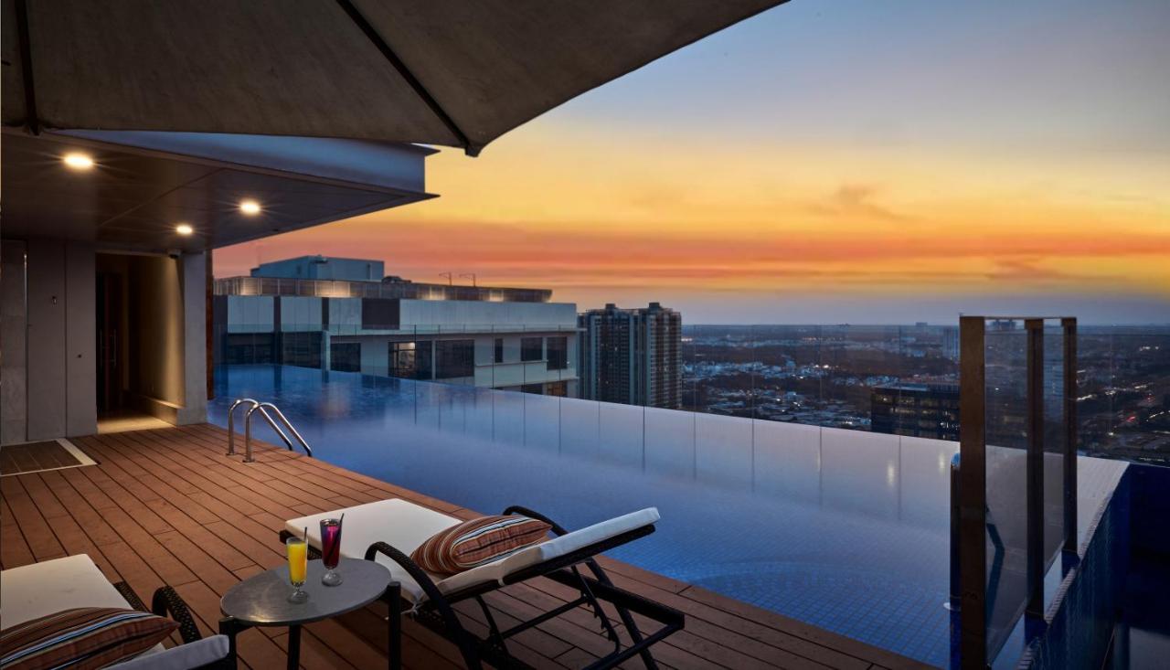 Richlane Residences * Hô Chi Minh-Ville